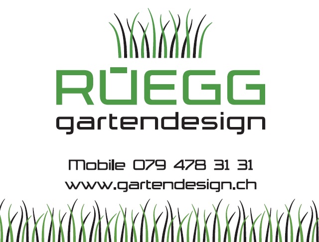 Rüegg Gartendesign GmbH